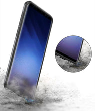 Load image into Gallery viewer, Samsung Galaxy S9 Slim Armor Card Slide Case