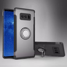 Load image into Gallery viewer, Samsung Galaxy Note 8 Ring Holder Case