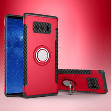 Load image into Gallery viewer, Samsung Galaxy Note 8 Ring Holder Case
