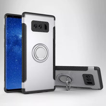 Load image into Gallery viewer, Samsung Galaxy Note 8 Ring Holder Case
