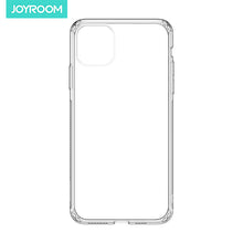 Load image into Gallery viewer, iPhone 11 Joyroom Transparent Protection Case
