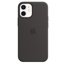Load image into Gallery viewer, iPhone 12 Mini Apple Style Silicone Case