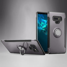 Load image into Gallery viewer, Samsung Galaxy Note 9 Ring Holder Case