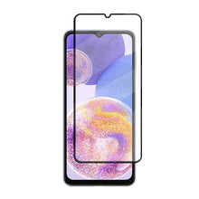 Load image into Gallery viewer, Samsung Galaxy A23 Screen Protector Full Coverage Tempered Glass