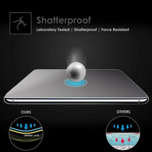 Load image into Gallery viewer, Samsung Galaxy Tab A9 8.7" (X110) 9H Tempered Glass Screen Protector Matte