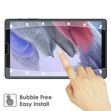 Load image into Gallery viewer, Samsung Galaxy Tab A9 8.7" (X110) 9H Tempered Glass Screen Protector Matte