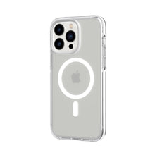 Load image into Gallery viewer, iPhone 14 Tech21 Evo Sparkle Case
