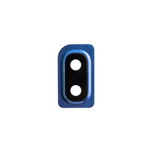Load image into Gallery viewer, Rear Camera Lens Back Glass Cover for Samsung Galaxy A10 A105F - Black