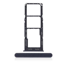 Load image into Gallery viewer, Dual SIM Card Tray for Samsung Galaxy A12 A125F