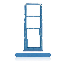 Load image into Gallery viewer, Dual SIM Card Tray for Samsung Galaxy A12 A125F