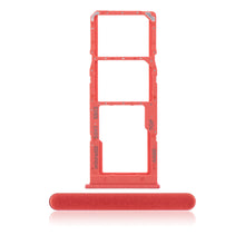 Load image into Gallery viewer, Dual SIM Card Tray for Samsung Galaxy A12 A125F