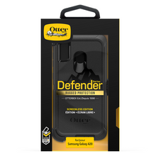 Load image into Gallery viewer, Samsung Galaxy A20 / A30 Otterbox Defender Series Case