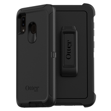 Load image into Gallery viewer, Samsung Galaxy A20 / A30 Otterbox Defender Series Case