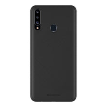 Load image into Gallery viewer, Huawei Nova 4e / P30 Lite STYLE LUX Textured ShockProof Case - Mercury Goospery
