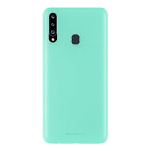 Load image into Gallery viewer, Huawei Nova 4e / P30 Lite STYLE LUX Textured ShockProof Case - Mercury Goospery
