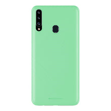 Load image into Gallery viewer, Huawei Nova 4e / P30 Lite STYLE LUX Textured ShockProof Case - Mercury Goospery