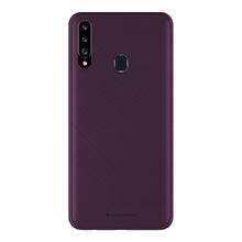 Load image into Gallery viewer, Samsung Galaxy A20 / A30 Mercury Goospery Style Lux Case