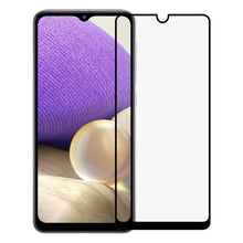 Load image into Gallery viewer, Samsung Galaxy A35 MATTE Anti Glare Screen Protector ShockProof Tempered Glass