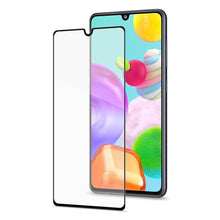 Load image into Gallery viewer, Samsung Galaxy A41 Screen Protector 10D Tempered Glass Full Glue / Coverage 9H