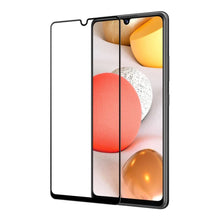 Load image into Gallery viewer, Samsung Galaxy A42 (5G) Screen Protector 10D 9H Tempered Glass
