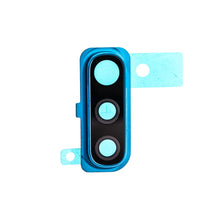 Load image into Gallery viewer, Rear Camera Lens Back Glass Cover for Samsung Galaxy A50 A505F - Black