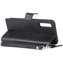 Load image into Gallery viewer, Samsung Galaxy A50 Mercury Goospery Detachable Diary Case