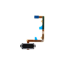 Load image into Gallery viewer, Home Button Flex Cable for Samsung Galaxy A5 (2016) A510F - Black