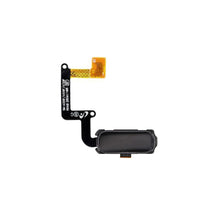 Load image into Gallery viewer, Home Button Flex Cable for Samsung Galaxy A7 (2017) A720F - Black