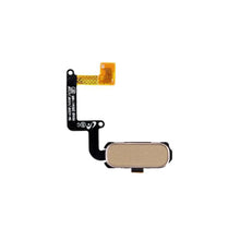 Load image into Gallery viewer, Home Button Flex Cable for Samsung Galaxy A5 (2017) A520F - Gold