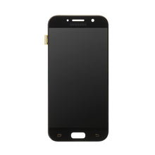 Load image into Gallery viewer, Samsung Galaxy A5 (2017) A520F OLED Screen Digitizer Replacement (Brand New) - Black