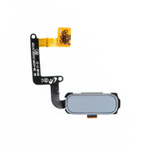Load image into Gallery viewer, Home Button Flex Cable for Samsung Galaxy A5 (2017) A520F - Blue