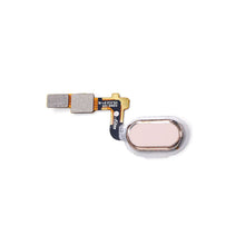 Load image into Gallery viewer, Home Button Flex Cable for OPPO F1S - Rose Gold