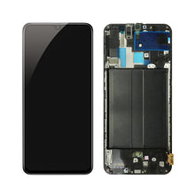 Load image into Gallery viewer, Samsung Galaxy A70 A705F OLED Screen Digitizer Replacement (Brand New)