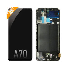 Load image into Gallery viewer, Samsung Galaxy A70 A705F OLED Screen Digitizer Replacement (Brand New)