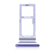 Load image into Gallery viewer, Single SIM Card Tray for Samsung Galaxy A72 A725F