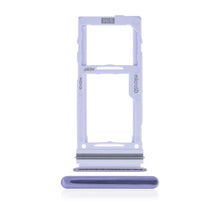 Load image into Gallery viewer, SIM Card Tray for Samsung Galaxy A52 A525F / A52 5G A526B