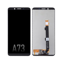 Load image into Gallery viewer, LCD Screen Digitizer Replacement for OPPO A73 - White