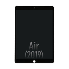 Load image into Gallery viewer, LCD Assembly Replacement for iPad Air 3 (2019) (Premium) - Black