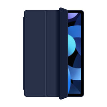 Load image into Gallery viewer, Soft TPU Back Shell Slim Cover Case with Auto Sleep / Wake for iPad Air 4 (2020) / Air 5 (2022)