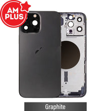 Load image into Gallery viewer, Rear Housing for iPhone 13 Pro Max