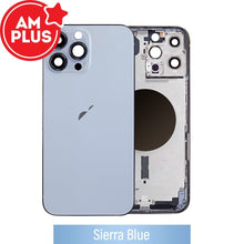 Load image into Gallery viewer, Rear Housing for iPhone 13 Pro Max