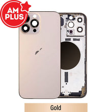 Load image into Gallery viewer, Rear Housing for iPhone 13 Pro Max