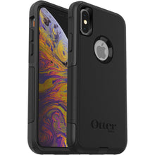 Load image into Gallery viewer, iPhone X/XS Otterbox Commuter Case