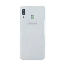Load image into Gallery viewer, Rear Cover Glass For Samsung Galaxy A30 A305F - Blue