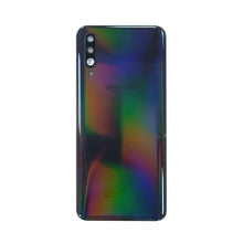 Load image into Gallery viewer, Rear Cover Glass For Samsung Galaxy A50 A505F - Coral