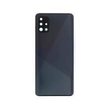 Load image into Gallery viewer, Rear Cover Glass For Samsung Galaxy A51 A515F - Prism Crush Pink