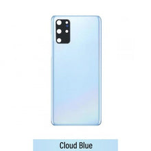 Load image into Gallery viewer, Rear Cover Glass For Samsung Galaxy S20 Plus G985F