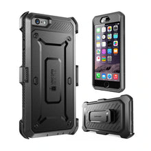 Load image into Gallery viewer, iPhone 6 / 6S Unicorn Beetle Pro Case