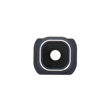 Load image into Gallery viewer, Rear Camera lens Back Glass Cover for Samsung Galaxy S6 G920F - Black