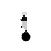 Load image into Gallery viewer, JC Version 8th iPhone 7 / 7 Plus / 8 / 8 Plus Home Button (No Bluetooth Required) (Taptic Click Functionality Added / JC) - Rose Gold